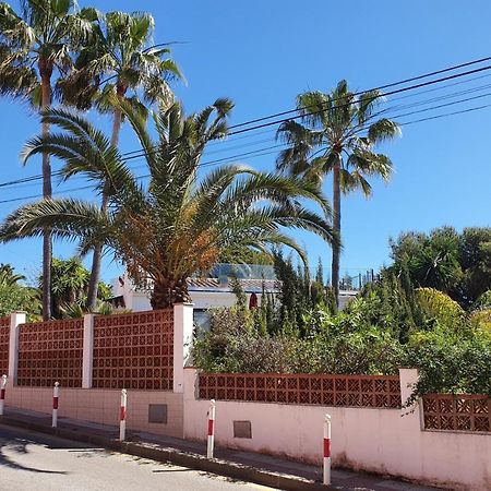 Villa Sea Breeze Marbella Exterior photo